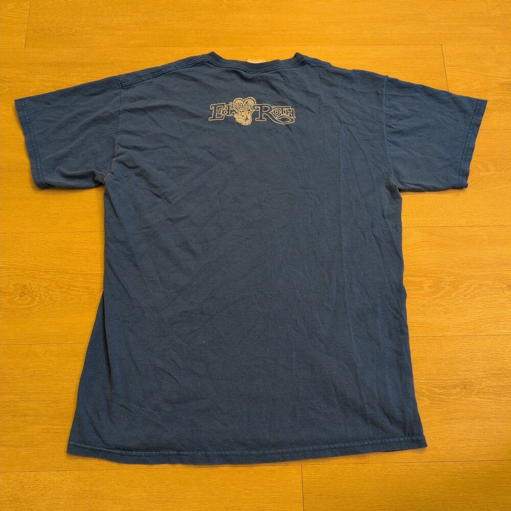 VTG Rat Fink SurfInk Adult Medium Shirt Big Daddy Thrashed Surfer‎ 2007 - Picture 9 of 9